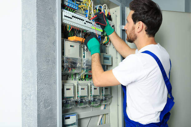Best Home Electrical Repair  in Black Hammock, FL
